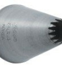 Ateco Decorating Tube #864, 3/8"