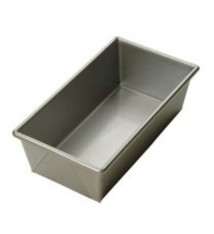 Focus Foodservice Loaf Pan, 9" x 4-1/2"