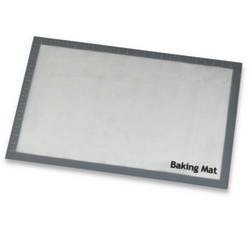 Focus Foodservice Baking Mat, 11-3/4" x 8"