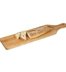 Focus Foodservice Bread Board, 22-1/2" x 5-1/2" x 3/4"