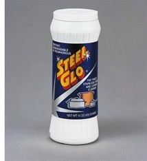 Focus Foodservice Steel & Copper Cleaner