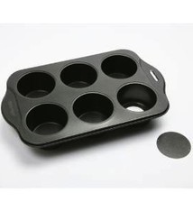 Norpro Cheesecake Pan, Non-Stick,  13" x 8"