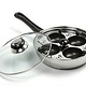 Norpro Egg Poacher Set