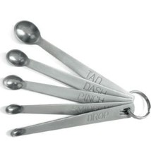 Norpro Measuring Spoons