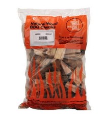 Cameron Products BBQ Chunks, Apple, 5 lbs