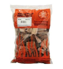 Cameron Products BBQ Chunks, Pecan, 5 lbs