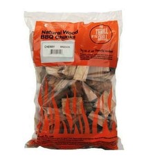 Cameron Products BBQ Chunks, Cherry, 5 lbs