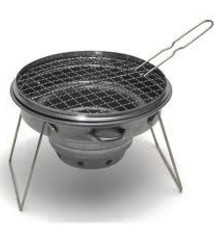 Cameron Products Tailgator Grill