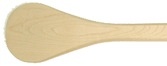 Lillsun Wood Paddle