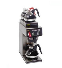 Bunn-O-Matic Bunn Brewer, 12 Cup