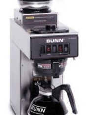 Bunn-O-Matic Bunn Brewer, 12 Cups