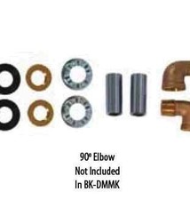 BK Resources Faucet Kit