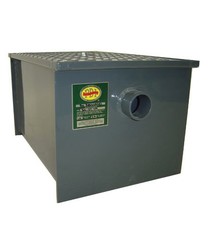 BK Resources Grease Trap, 40 lb