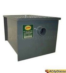 BK Resources Grease Trap, 20 lb