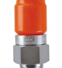 BK Resources Gas Hose, 36" Long