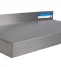 BK Resources Wall Shelf
