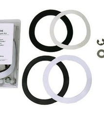 BK Resources Lever Drain Repair Kit