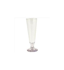 Innova Pilsner Glass, Plastic, 14 oz