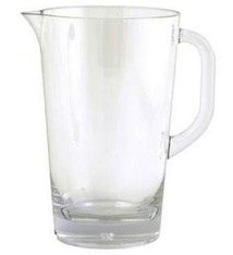 Innova Pitcher, Clear, 2 Qt