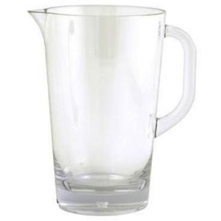 Innova Pitcher, Clear, 2 Qt