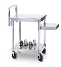 Robot Coupe Food Processor Cart