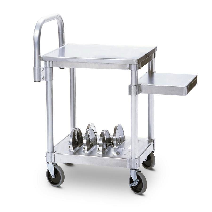 Robot Coupe Food Processor Cart