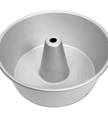 Fat Daddio's Angel Food Cake Pans (6 Per Case), 10"