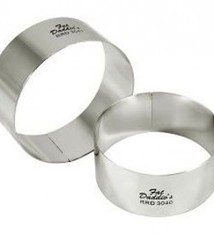 Fat Daddio's Cake Ring