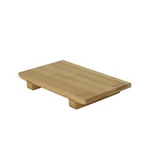 Thunder Group Sushi Plate, 8.5"