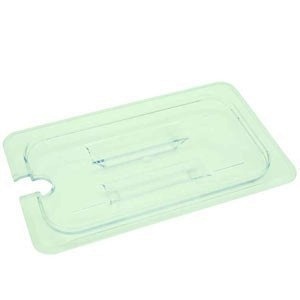 Thunder Group Food Pan Cover, 1/4 Size