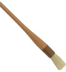 Thunder Group Pastry Brush, Round, 1"