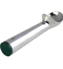 Thunder Group Dipper, 2-1/2 oz, Silver