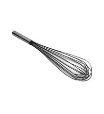 Thunder Group Piano Whip, S/S, 12"