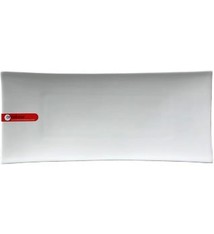 Miya Plate, OMAKASE, 10.5" x 4.5"