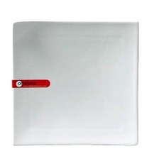 Miya Square Plate, OMAKASE, 6.25" x 6.25"