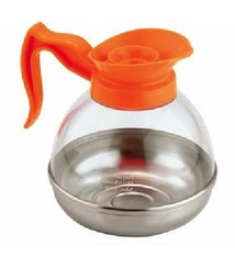 Thunder Group Coffee Decanter, 64 oz