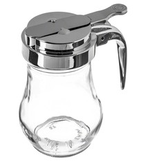 Thunder Group Syrup Dispenser, 6 oz