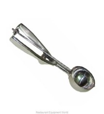 Thunder Group Ambidextrous Scoop, S/S, 2.25 oz