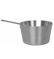 Thunder Group Sauce Pan, Alum, 2-3/4 Qt