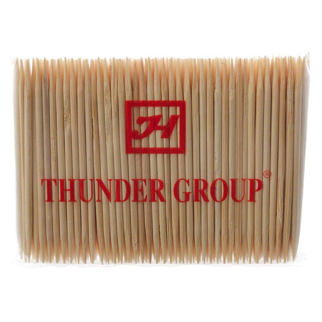 Thunder Group Tooth Picks