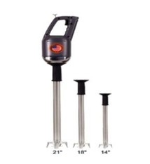 Thunder Group Hand Mixer Combo, 3 Shafts