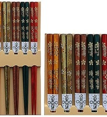 Miya Chopstick Set