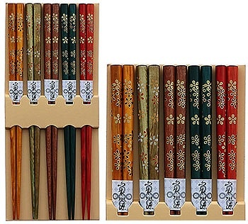 Miya Chopstick Set