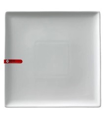 Miya Square Plate, OMAKASE, 10"x 10"