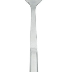 Thunder Group Notched Serving Spoon, S/S
