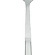 Thunder Group Notched Serving Spoon, S/S