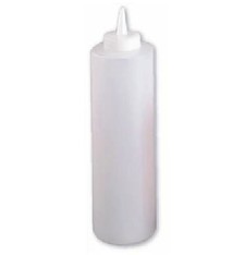 Thunder Group Squeeze Bottle, 24 oz