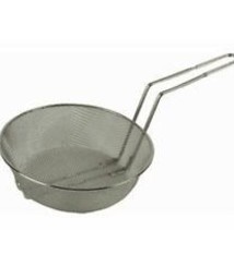 Thunder Group Culinary Basket, Mediium, 10"