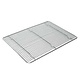 Thunder Group Icing/Cooling Rack, 12" x 16-1/8"