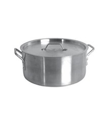 Thunder Group Brazier, S/S, 20 Qt